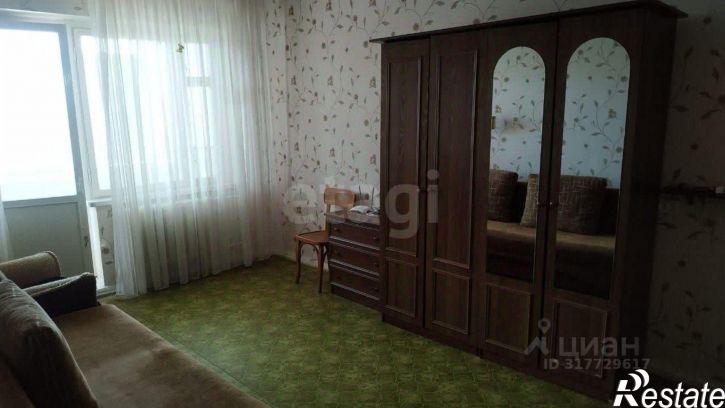 1-комн квартира ул Дружбы, 41,  д. 41