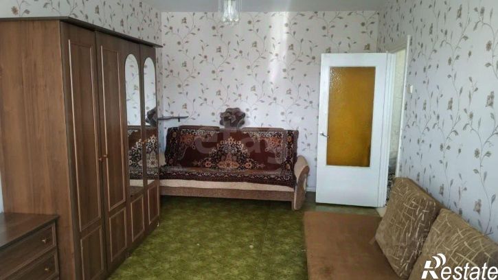 1-комн квартира ул Дружбы, 41,  д. 41