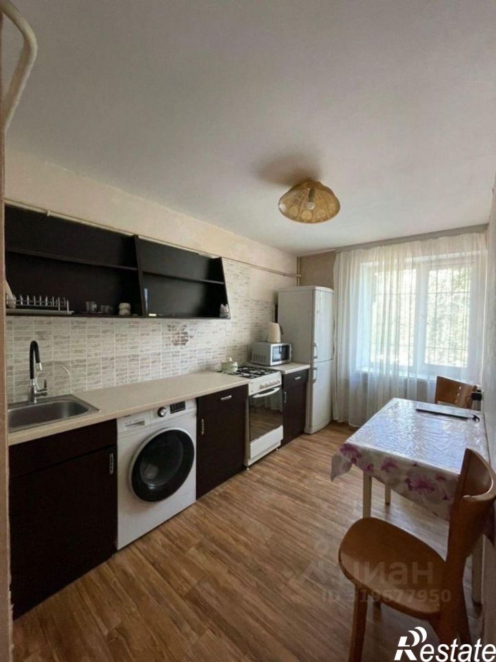 1-комн квартира ул Тургенева, 14а,  д. 14а