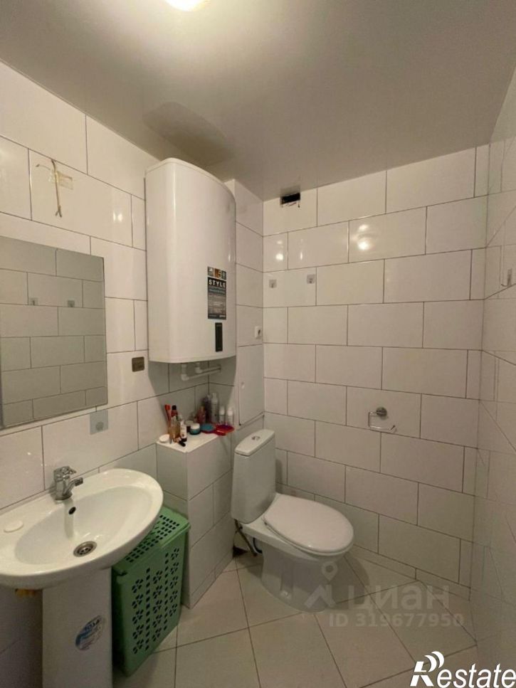 1-комн квартира ул Тургенева, 14а,  д. 14а