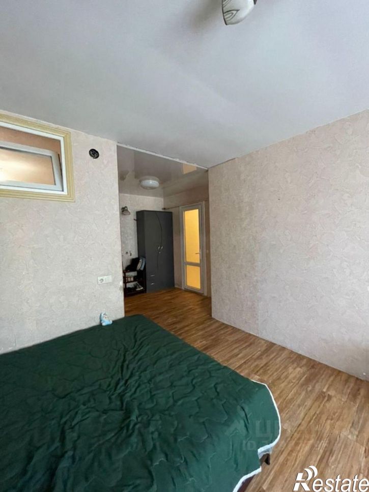 1-комн квартира ул Тургенева, 14а,  д. 14а