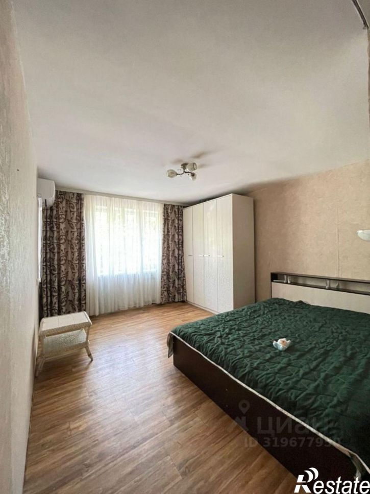 1-комн квартира ул Тургенева, 14а,  д. 14а