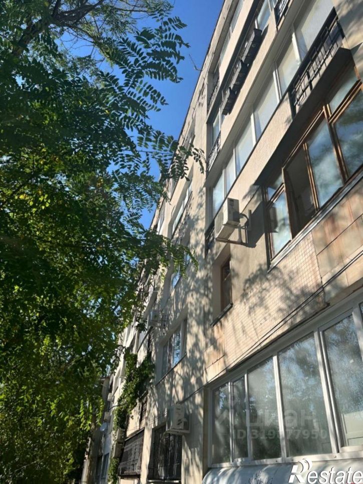 1-комн квартира ул Тургенева, 14а,  д. 14а