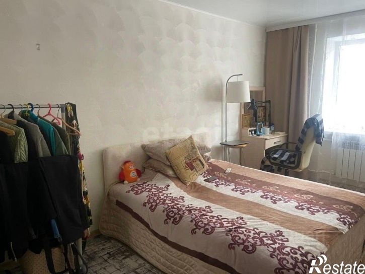 2-комн квартира улица Тренёва, 9А,  д. 9А