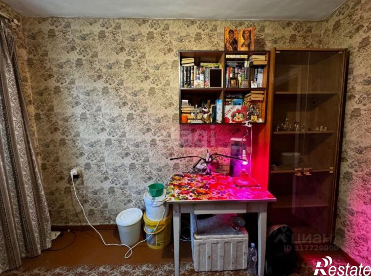 3-комн квартира ул Трубаченко, 23,  д. 23