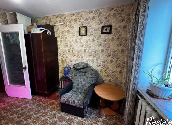 3-комн квартира ул Трубаченко, 23,  д. 23