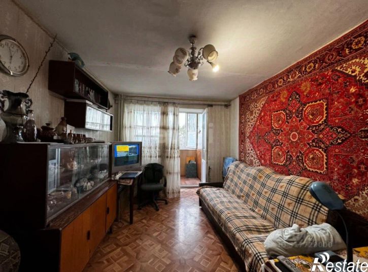 3-комн квартира ул Трубаченко, 23,  д. 23