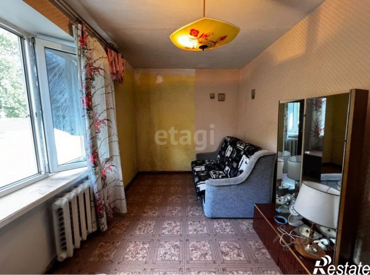 3-комн квартира ул Трубаченко, 23,  д. 23