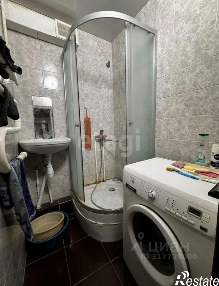 3-комн квартира ул Трубаченко, 23,  д. 23