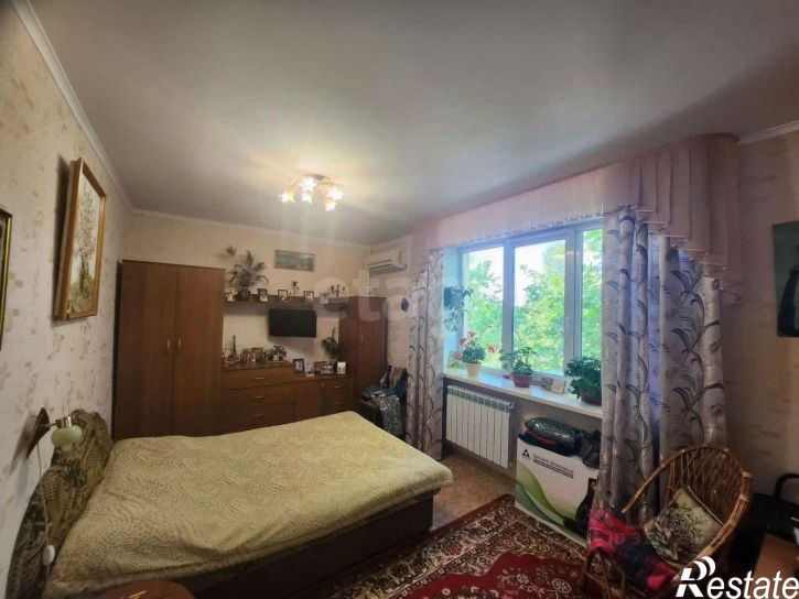 3-комн квартира улица Ларионова, 36Б,  д. 36Б