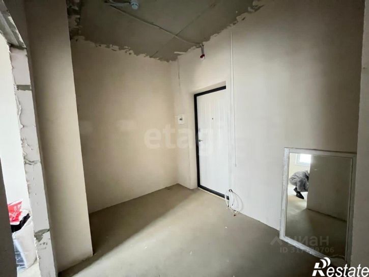 2-комн квартира Мраморный переулок, 20А,  д. 20А