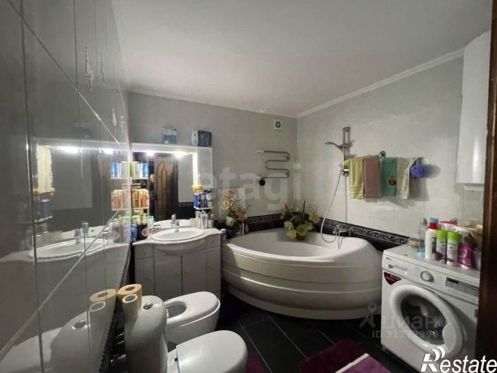 3-комн квартира улица Мате Залки, 15,  д. 15