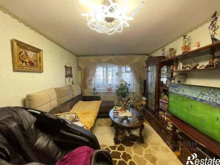 3-комн квартира улица Мате Залки, 15,  д. 15