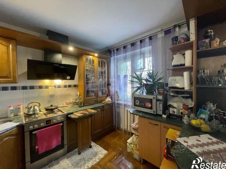 3-комн квартира улица Мате Залки, 15,  д. 15