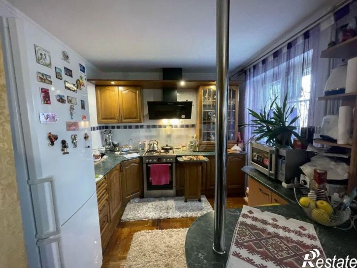 3-комн квартира улица Мате Залки, 15,  д. 15