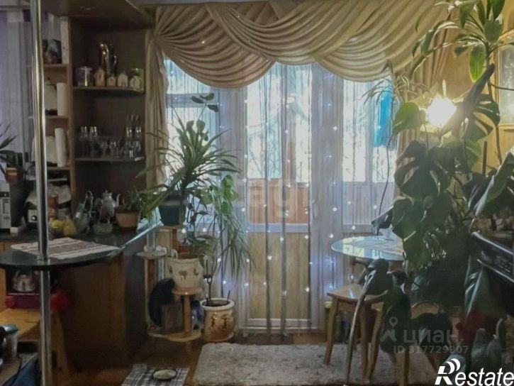 3-комн квартира улица Мате Залки, 15,  д. 15