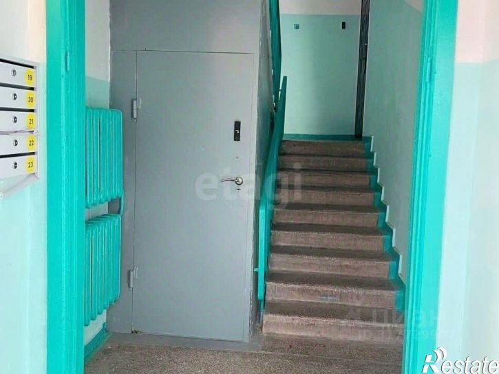 3-комн квартира улица Мате Залки, 15,  д. 15