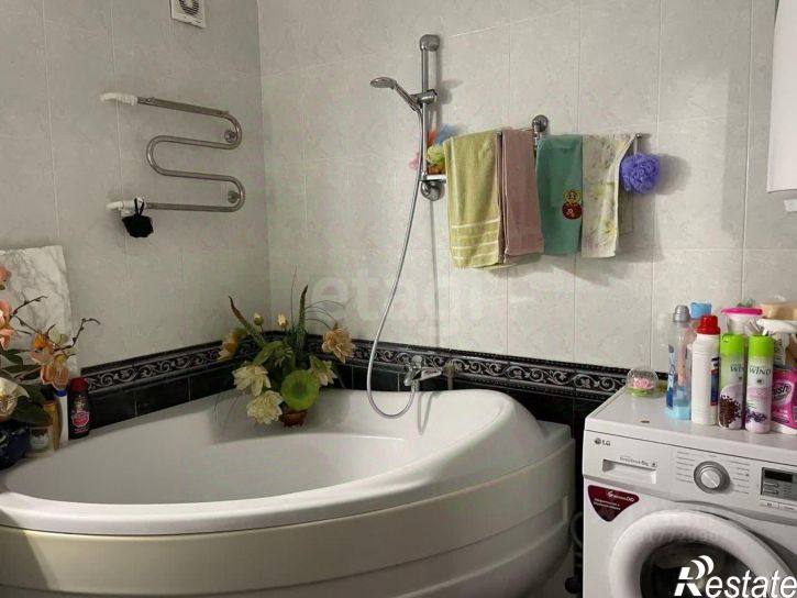 3-комн квартира улица Мате Залки, 15,  д. 15