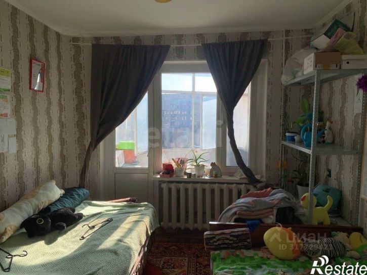 3-комн квартира улица Бела Куна, 31,  д. 31