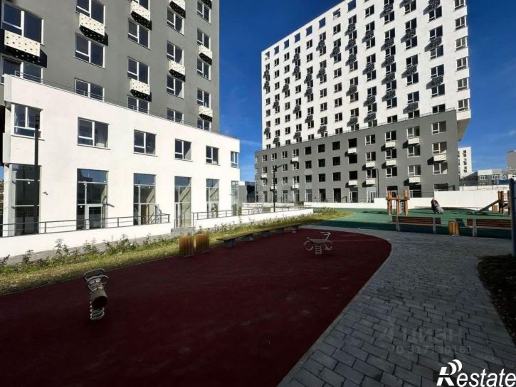 1-комн квартира пр-кт Александра Суворова, 97,  д. 97