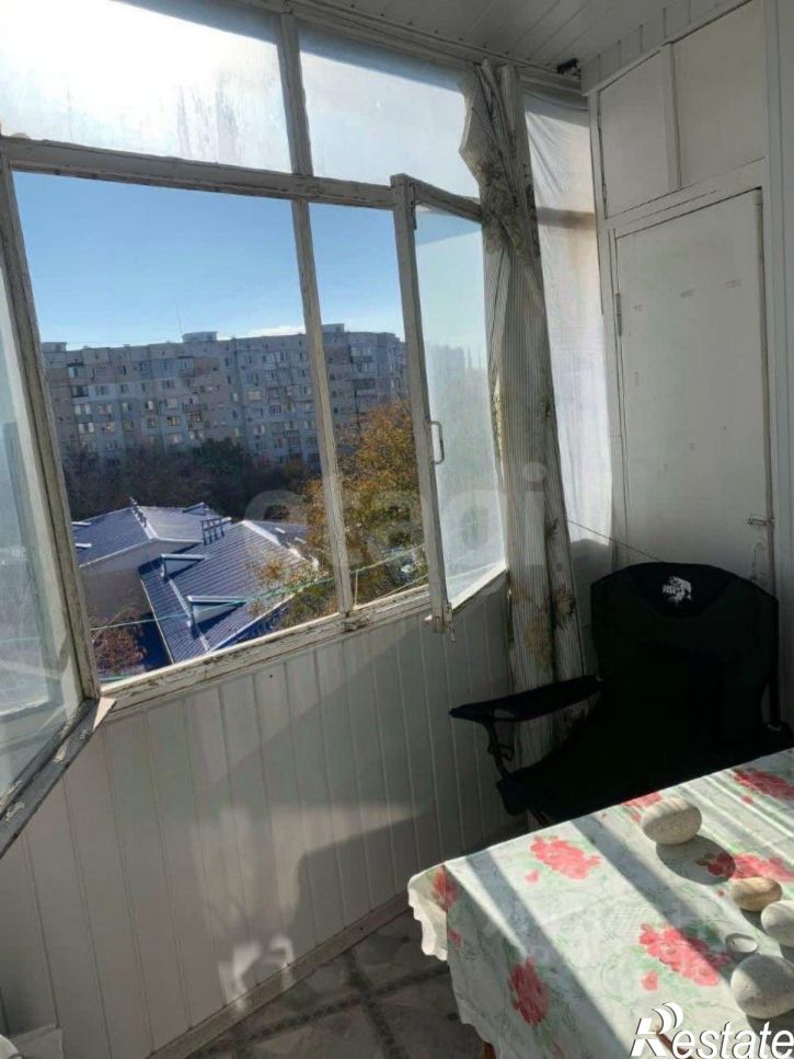 3-комн квартира улица Бела Куна, 31,  д. 31