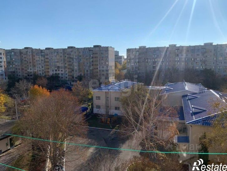 3-комн квартира улица Бела Куна, 31,  д. 31