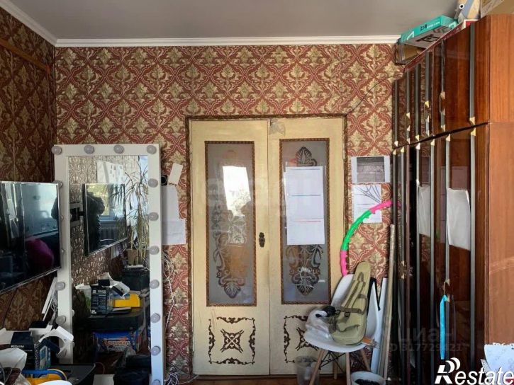 3-комн квартира улица Бела Куна, 31,  д. 31