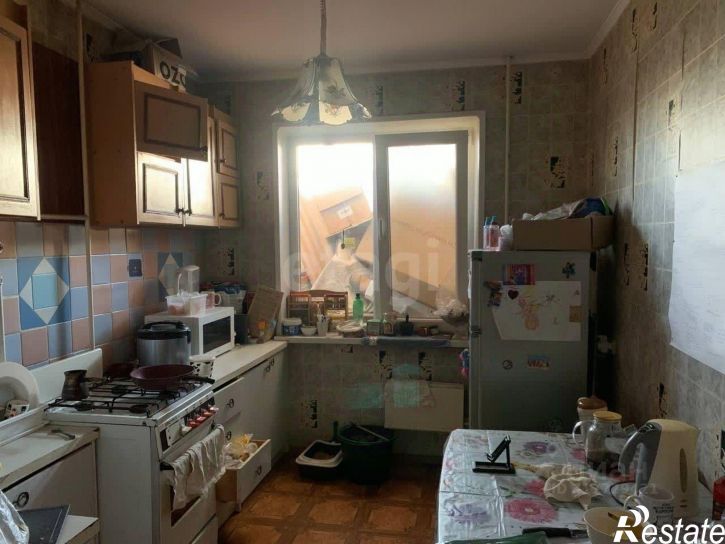 3-комн квартира улица Бела Куна, 31,  д. 31