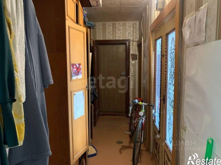 3-комн квартира улица Бела Куна, 31,  д. 31