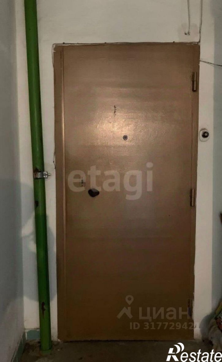 3-комн квартира улица Бела Куна, 31,  д. 31