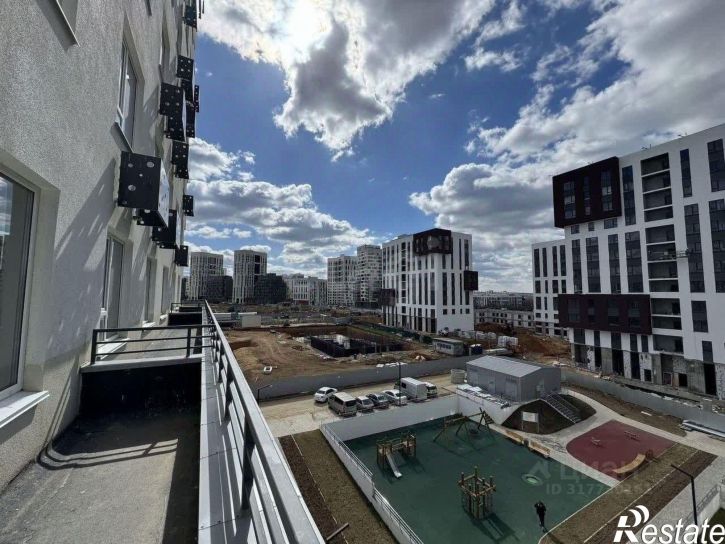 1-комн квартира пр-кт Александра Суворова, 97,  д. 97