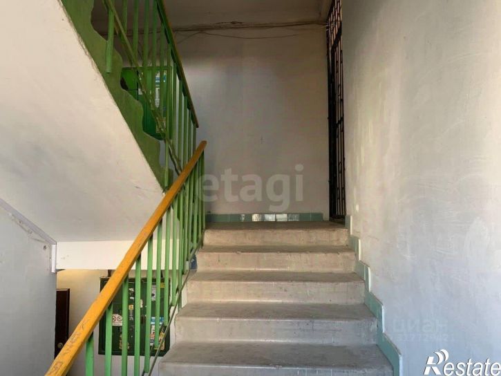 3-комн квартира улица Бела Куна, 31,  д. 31