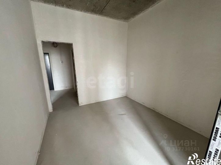 1-комн квартира пр-кт Александра Суворова, 97,  д. 97