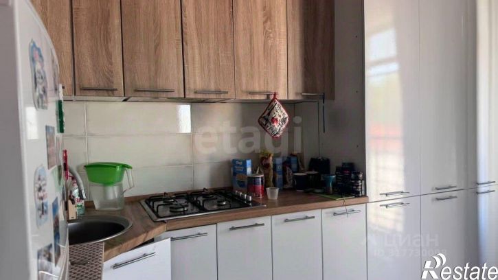 1-комн квартира ул Трубаченко, 23,  д. 23