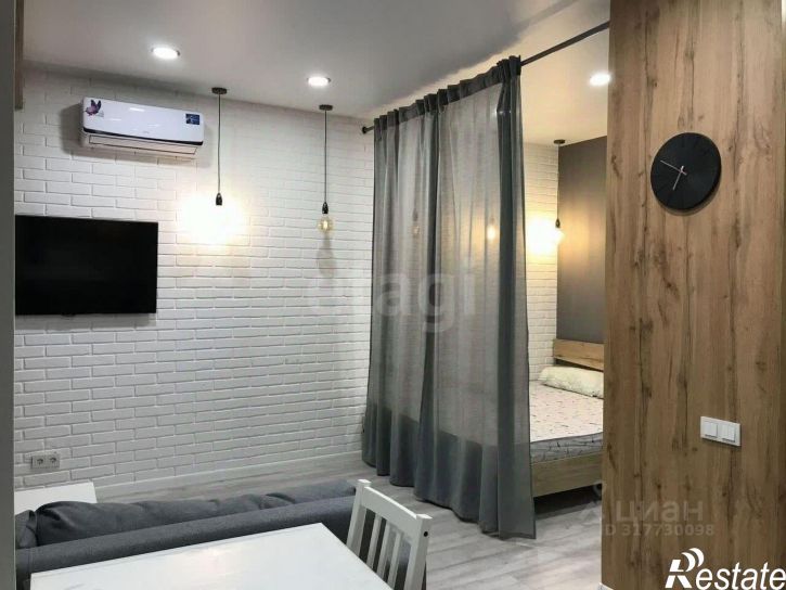 1-комн квартира ул Трубаченко, 23,  д. 23