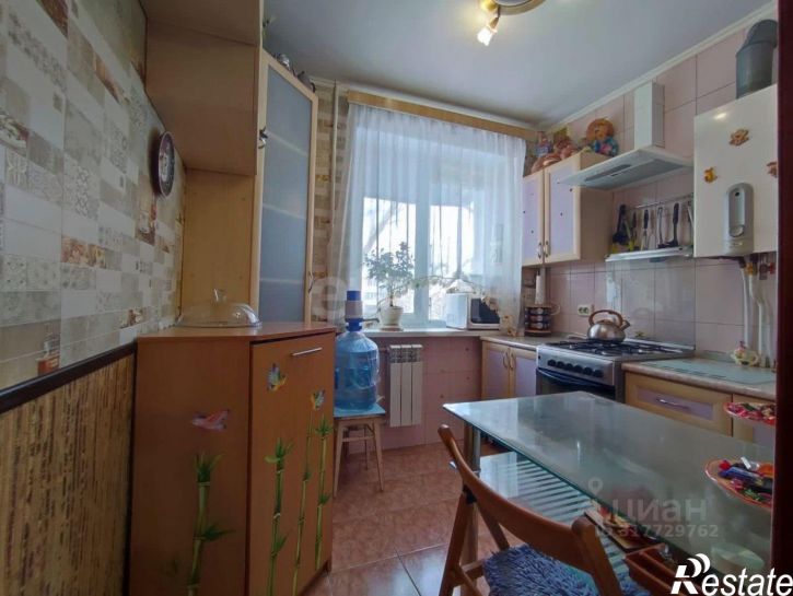 2-комн квартира ул Крымских Партизан, 11,  д. 11