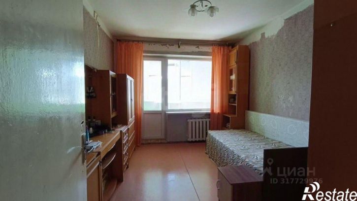 3-комн квартира ул Сенная, 27,  д. 27