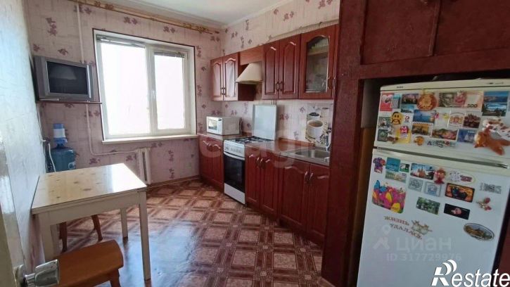 3-комн квартира ул Сенная, 27,  д. 27