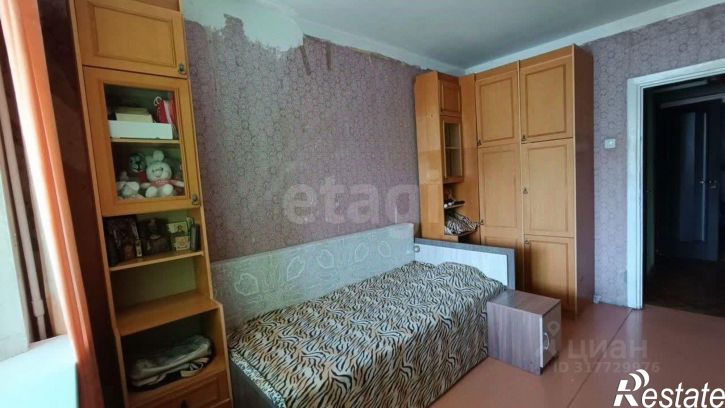 3-комн квартира ул Сенная, 27,  д. 27