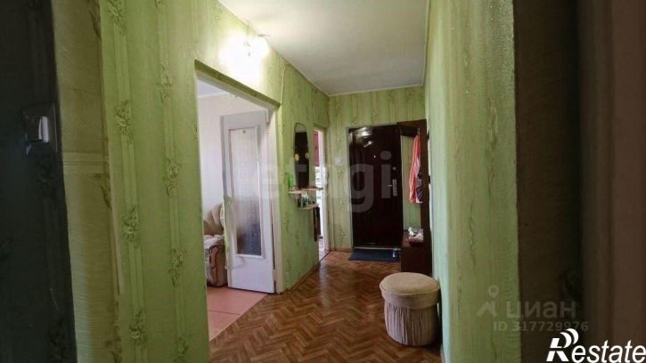 3-комн квартира ул Сенная, 27,  д. 27