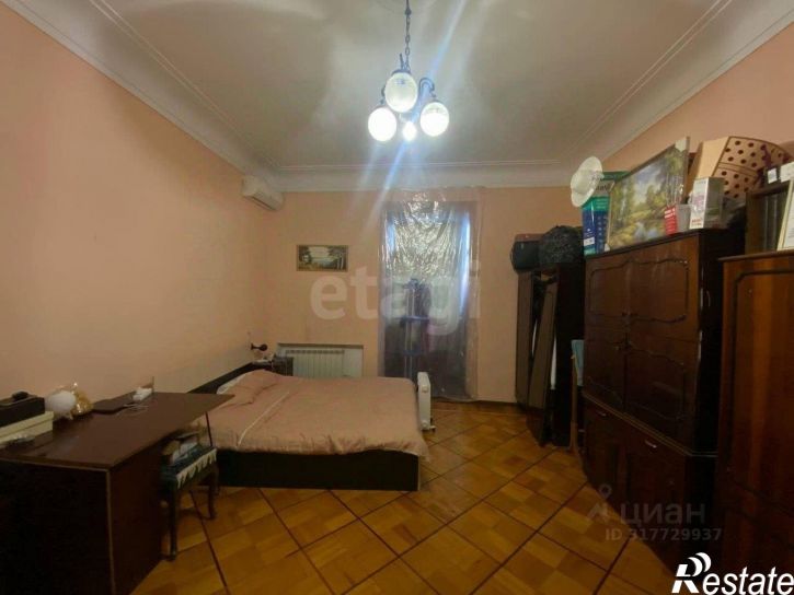 3-комн квартира Сторожевой переулок, 3,  д. 3