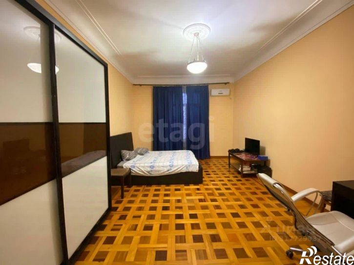 3-комн квартира Сторожевой переулок, 3,  д. 3