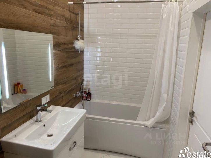 2-комн квартира улица Воровского, 19,  д. 19