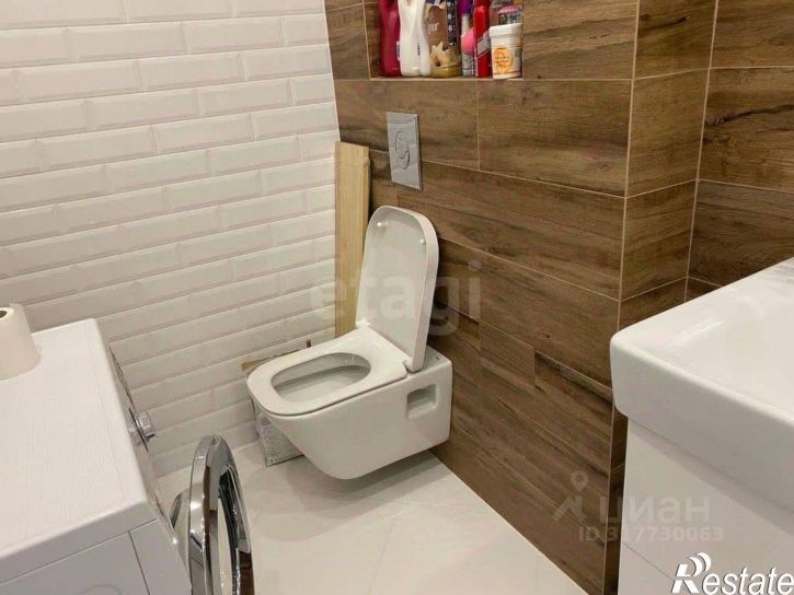 2-комн квартира улица Воровского, 19,  д. 19