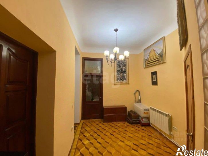 3-комн квартира Сторожевой переулок, 3,  д. 3