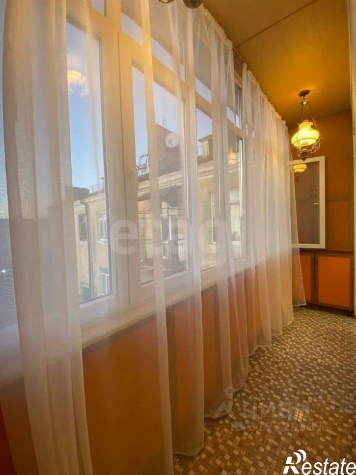 3-комн квартира Сторожевой переулок, 3,  д. 3