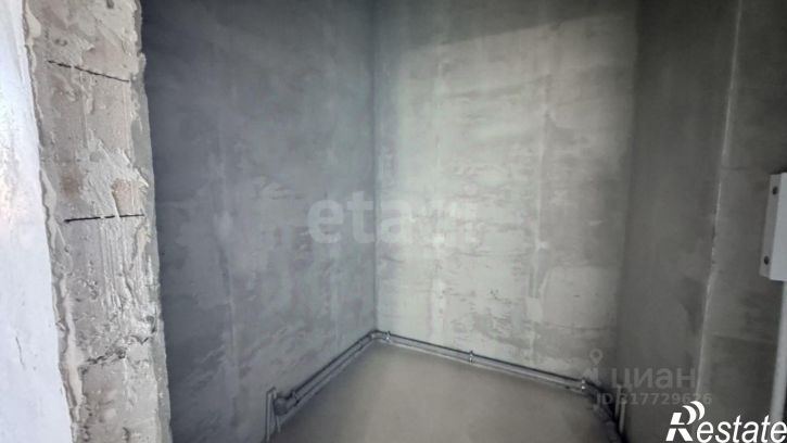 2-комн квартира пр-кт Александра Суворова, 97,  д. 97