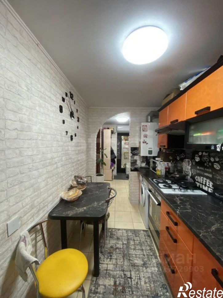 2-комн квартира ул Таврическая, 21,  д. 21