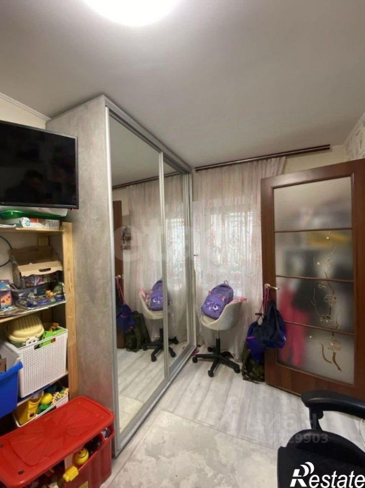 2-комн квартира ул Таврическая, 21,  д. 21