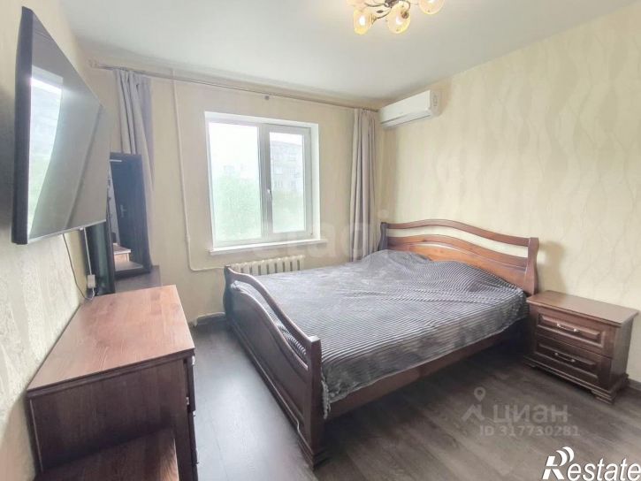 2-комн квартира ул Сенная, 27,  д. 27